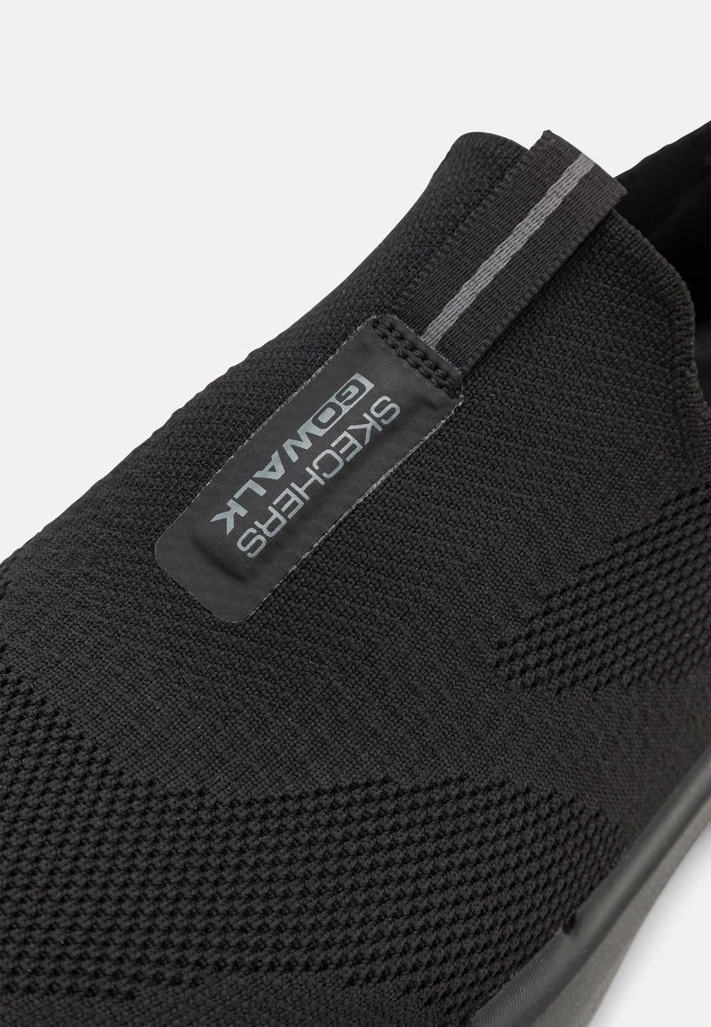 GO WALK 6 - Walkingschuh - Black 6 GO WALK 6 - Walkingschuh - Black – Bild 6