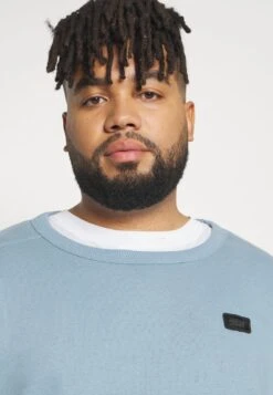 Jack & Jones CLASSICS - Sweatshirt - Mountain Spring 10 Jack & Jones CLASSICS - Sweatshirt - Mountain Spring -Friboo Verkauf Geschaft d8d6a5851a674d80ab14800dc04beeca