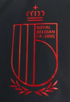 ADIDAS PERFORMANCE BELGIEN RBFA PRESENTATION JACKET - Trainingsjacke - Black 10 ADIDAS PERFORMANCE BELGIEN RBFA PRESENTATION JACKET - Trainingsjacke - Black -Friboo Verkauf Geschaft d8f6cba0d44844318cce29a93d008180