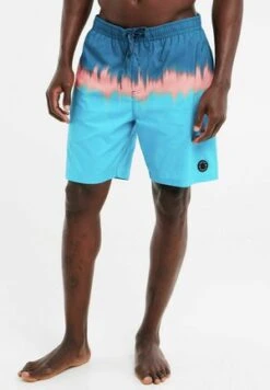 Jack & Jones ZEUS VIELEN TASCHEN - Shorts - Braun -Friboo Verkauf Geschaft d9470fca31284234aadfab5c2e872347