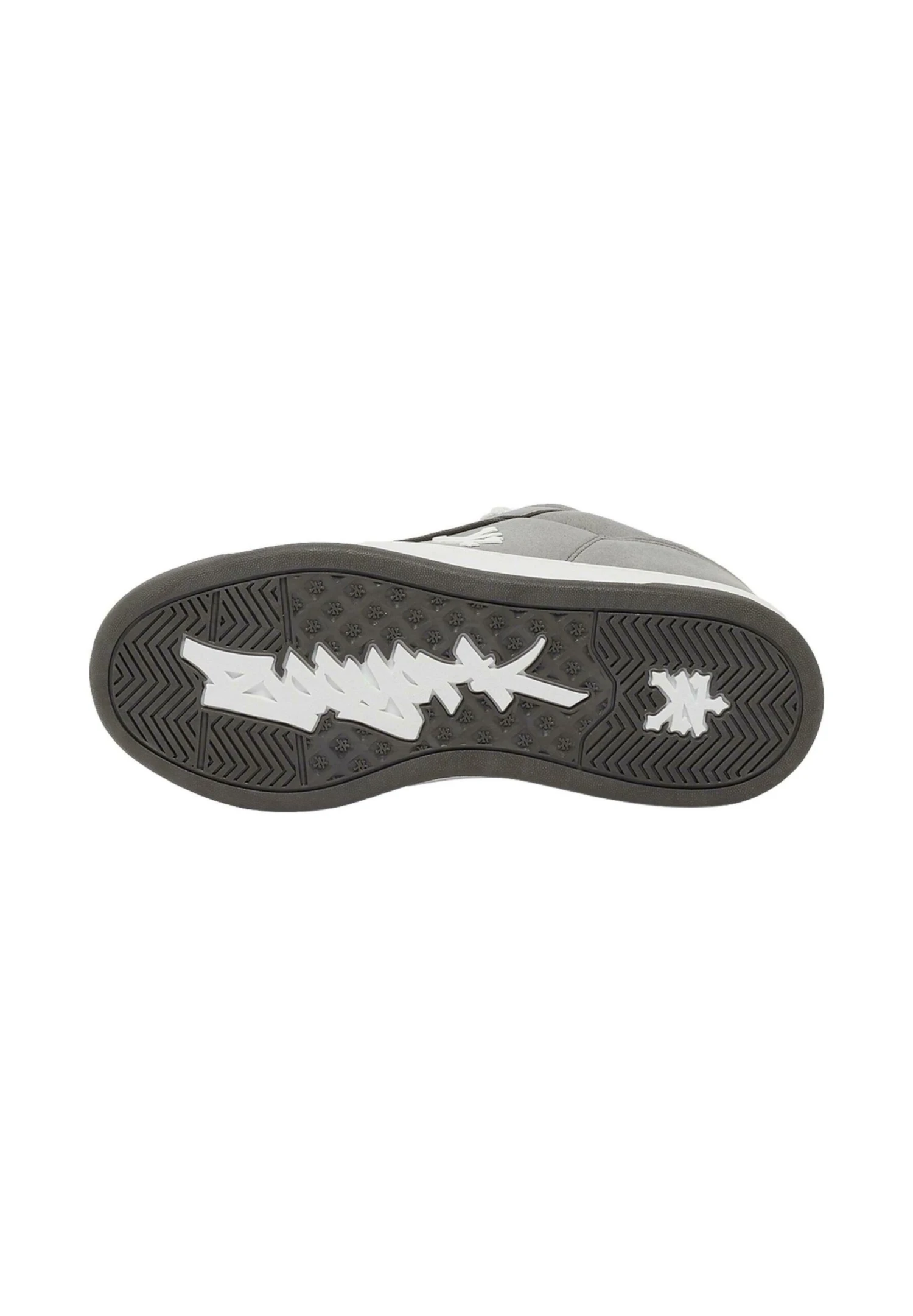 Zoo York BRIDGE - Skate Shoes - Grey 5 Zoo York BRIDGE - Skate Shoes - Grey – Bild 5