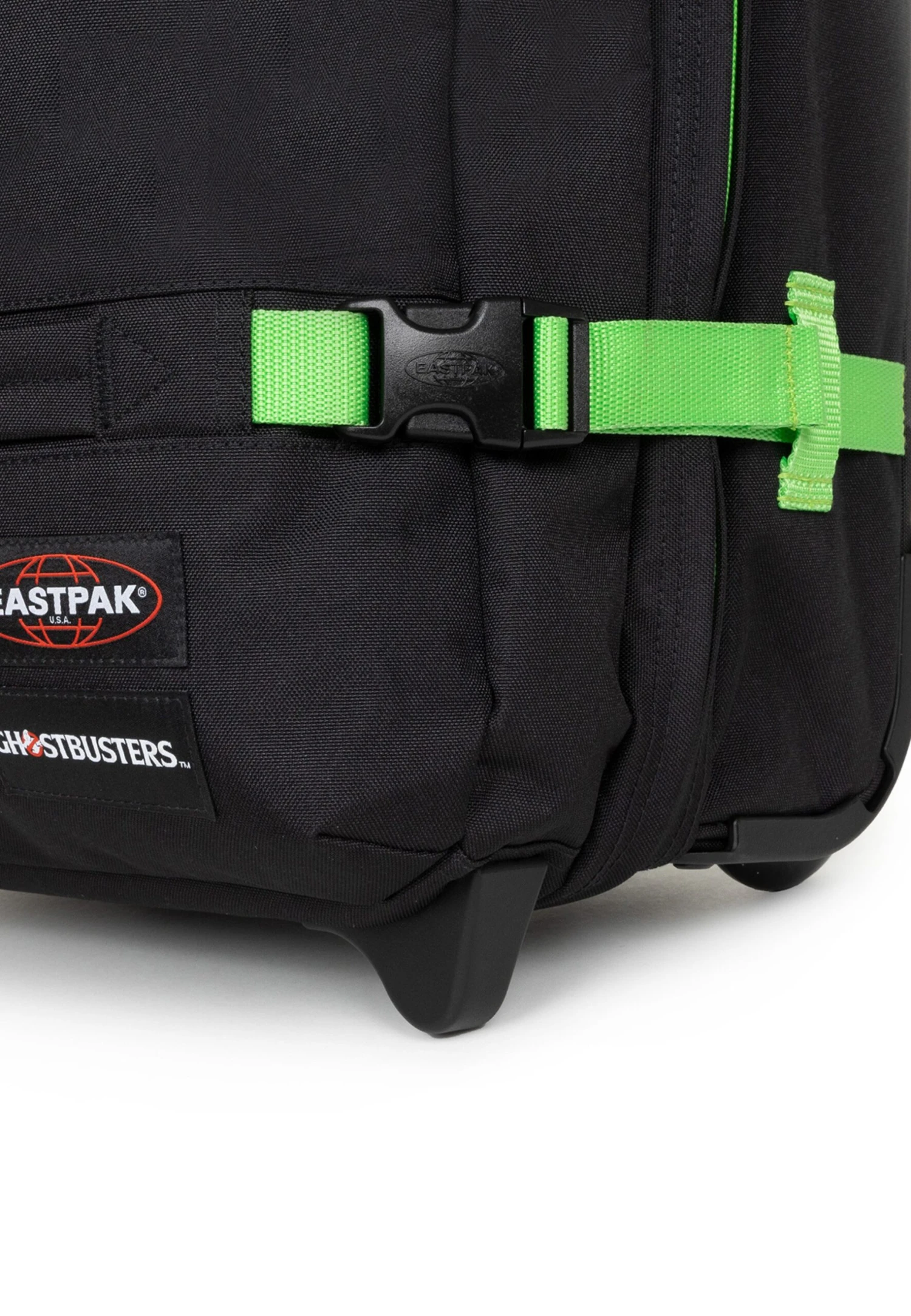 Eastpak TRANSIT'R S - Trolley - Gb Patches 7 Eastpak TRANSIT'R S - Trolley - Gb Patches – Bild 7