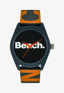 Bench WITH DIAL - Uhr - Red 10 Bench WITH DIAL - Uhr - Red -Friboo Verkauf Geschaft d982edb9cc144df3a846e3eb83e53ca1