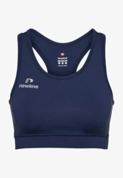 Newline ATHLETIC - Sport-BH Mit Mittlerer Stützkraft - White -Friboo Verkauf Geschaft d990ad169c7f4bce9c5467aa7dd26869