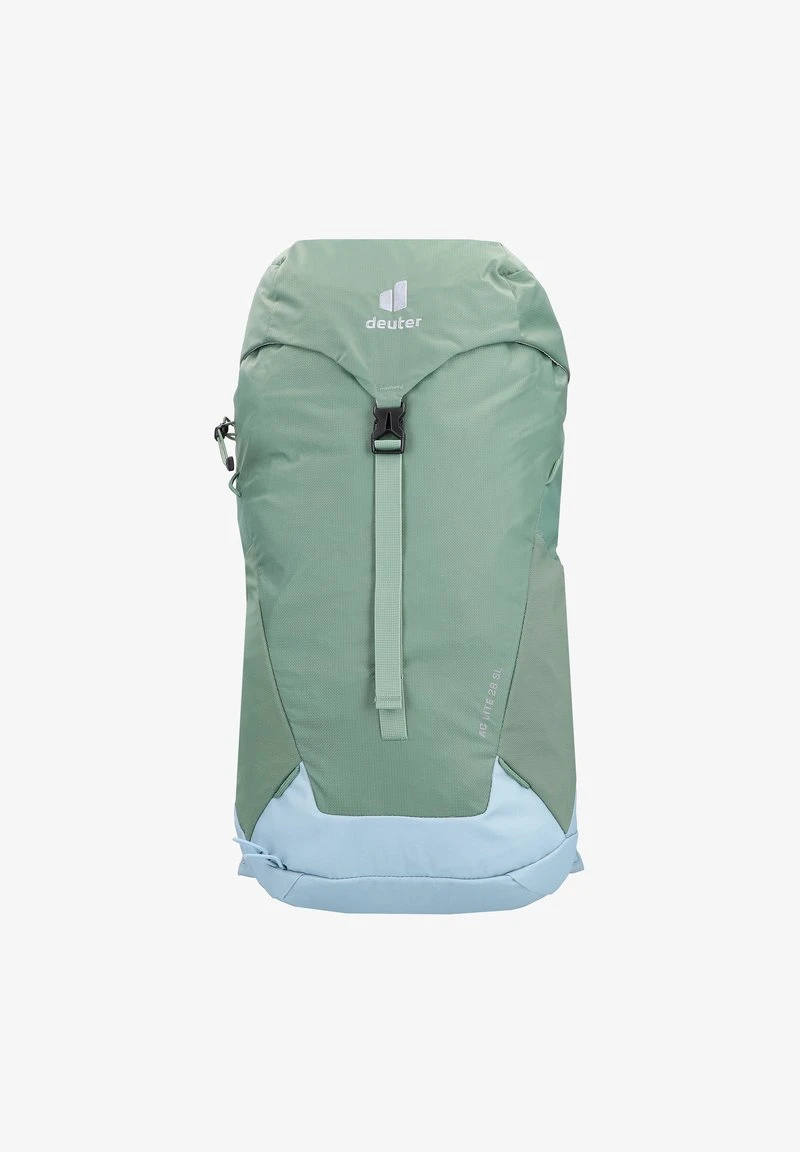 Deuter AC LITE 28 SL 56 CM - Trekkingrucksack - Aloe-dusk 5 Deuter AC LITE 28 SL 56 CM - Trekkingrucksack - Aloe-dusk – Bild 5
