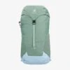 Deuter AC LITE 28 SL 56 CM - Trekkingrucksack - Aloe-dusk