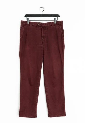 Scotch & Soda Chino - Brown 4 Scotch & Soda Chino - Brown – Bild 4