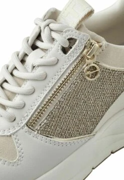 Tamaris Sneaker Low - Ivory Comb -Friboo Verkauf Geschaft d9b82d1ed64e4245a0d208f71b9cfb42