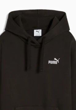 Puma ESSENTIALS SMALL LOGO COMFORT - Hoodie - Black 12 Puma ESSENTIALS SMALL LOGO COMFORT - Hoodie - Black -Friboo Verkauf Geschaft d9c3067c3caf4c9caec6a18f7d8c7a0d