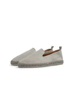 POSITANO - Espadrille - Light Grey 9 POSITANO - Espadrille - Light Grey -Friboo Verkauf Geschaft d9f9fc60b0bb4b86acf40f6e903d646e