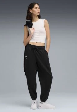 Puma BMW M MOTORSPORT ESSENTIALS - Tracksuit Bottoms - Black 9 Puma BMW M MOTORSPORT ESSENTIALS - Tracksuit Bottoms - Black -Friboo Verkauf Geschaft da015da03cd94953b3e2dccceb6e1e03