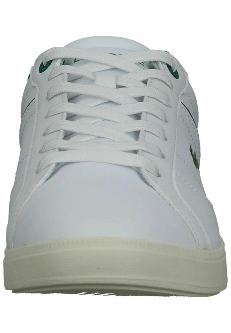 Lacoste Sneaker Low - White Blue 6 Lacoste Sneaker Low - White Blue – Bild 6