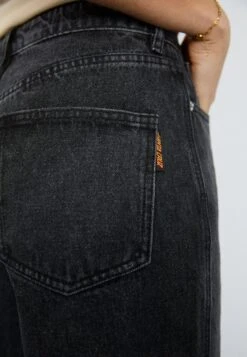 Santa Cruz CLASSIC BAGGY - Relaxed Fit Jeans - Black Wash -Friboo Verkauf Geschaft da0f5925f4424f2b814cbe26a6d0050c