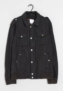 Übergangsjacke - Grey 11 Übergangsjacke - Grey -Friboo Verkauf Geschaft da1ea7605b9541deacdb430d6a66d60f