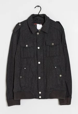 Übergangsjacke - Grey 6 Übergangsjacke - Grey – Bild 6