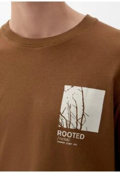 S.Oliver LANGARMSHIRT - Langarmshirt - Karamell -Friboo Verkauf Geschaft da2faa94db9b4b59ae4a8e160e58badc