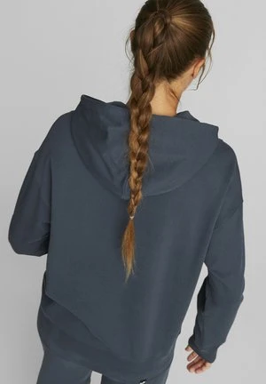 Puma Kapuzenpullover - Dusty Plum 5 Puma Kapuzenpullover - Dusty Plum – Bild 5