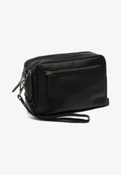 SAMUI - Kosmetiktasche - Black