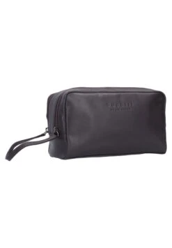 Bugatti CORSO - Kosmetiktasche - Dunkelbraun 9 Bugatti CORSO - Kosmetiktasche - Dunkelbraun -Friboo Verkauf Geschaft da482c2a75ab40c495f2294968b1c9b4