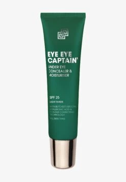 EYE EYE CAPTAIN - UNDER EYE CONCEALER & MOISTURISER - Augenpflege - Light