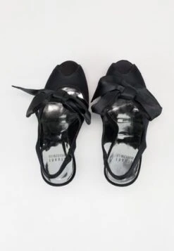 High Heel Sandalette - Black -Friboo Verkauf Geschaft db01492d06ac482eb7fa7fd3acadffad