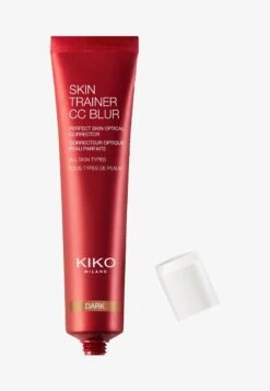 SKIN TRAINER CC BLUR - Concealer - 04 Dark 7 SKIN TRAINER CC BLUR - Concealer - 04 Dark -Friboo Verkauf Geschaft db0ce1948c7943cc8a115d7726ee73be 1