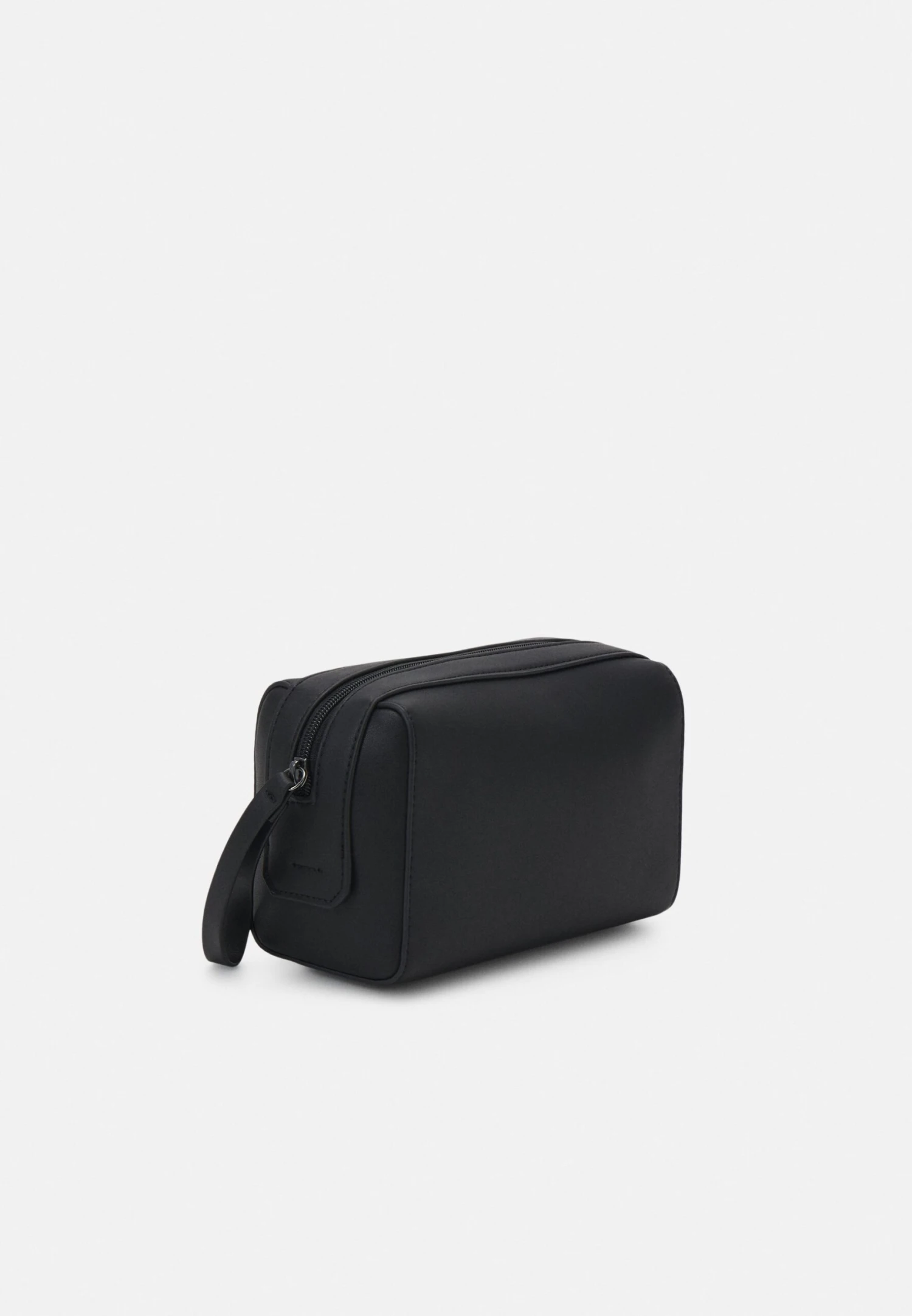 Pier One Wash Bag - Black 2 Pier One Wash Bag - Black – Bild 2