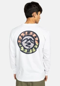 Element PATH AHEAD - MANCHES LONGUES - Langarmshirt - Wbb