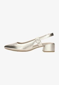 Marco Tozzi Pumps - Platinum