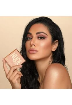 NUDE OBSESSIONS - Lidschattenpalette - Rich -Friboo Verkauf Geschaft dba22a4f0a874248a41bdf2c35a81e8c