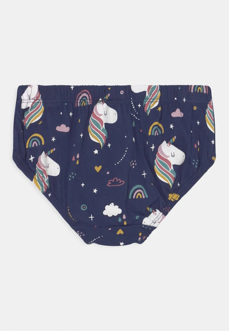 Friboo BOTTOMS 7 PACK - Slip - Multi-coloured 2 Friboo BOTTOMS 7 PACK - Slip - Multi-coloured – Bild 2