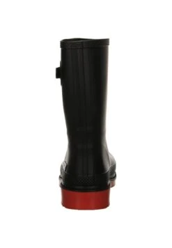 Stiefel - Black -Friboo Verkauf Geschaft dbeac3ff4f154e41b12ce1e2c2fc3465