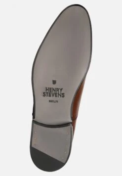 MARSHALL CO - - Business-Schnürer - Mittelbraun 10 MARSHALL CO - - Business-Schnürer - Mittelbraun -Friboo Verkauf Geschaft dc0300e8c0024158a9f9d8b0d34fdeb0