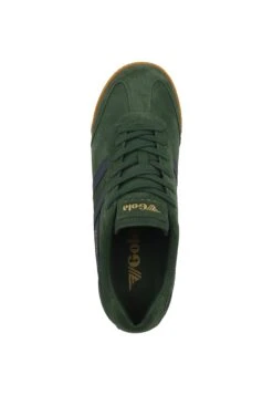 Gola SNEAKER - Trainers - Evergreen Navy Cma Nd -Friboo Verkauf Geschaft dc1d56ec6fb343f0b7a7ed1490c1e935