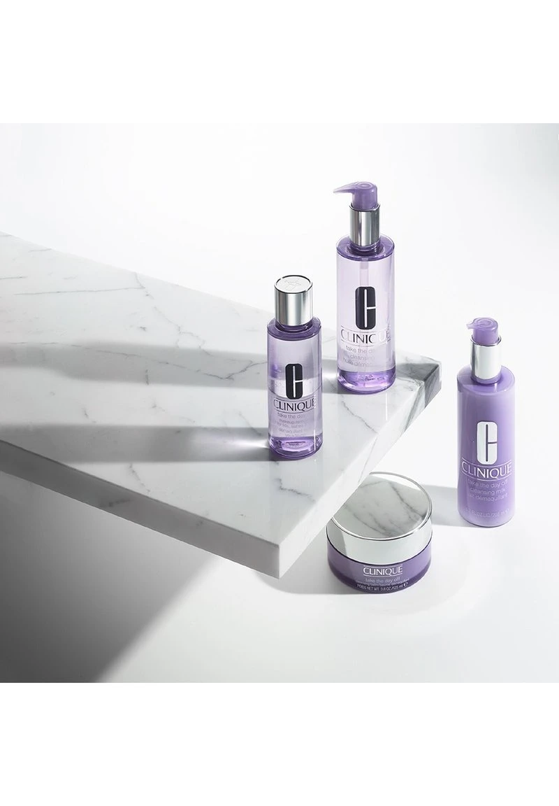 Clinique TAKE THE DAY OFF CLEANSING BALM - Gesichtsreinigung - - 5 Clinique TAKE THE DAY OFF CLEANSING BALM - Gesichtsreinigung - - – Bild 5