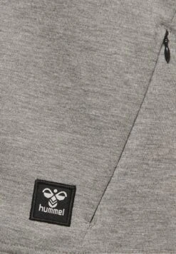 Hummel HMLESSI - Trainingsjacke - Grey Melange 11 Hummel HMLESSI - Trainingsjacke - Grey Melange -Friboo Verkauf Geschaft dc433ec491624869b75a5511d2281d1a