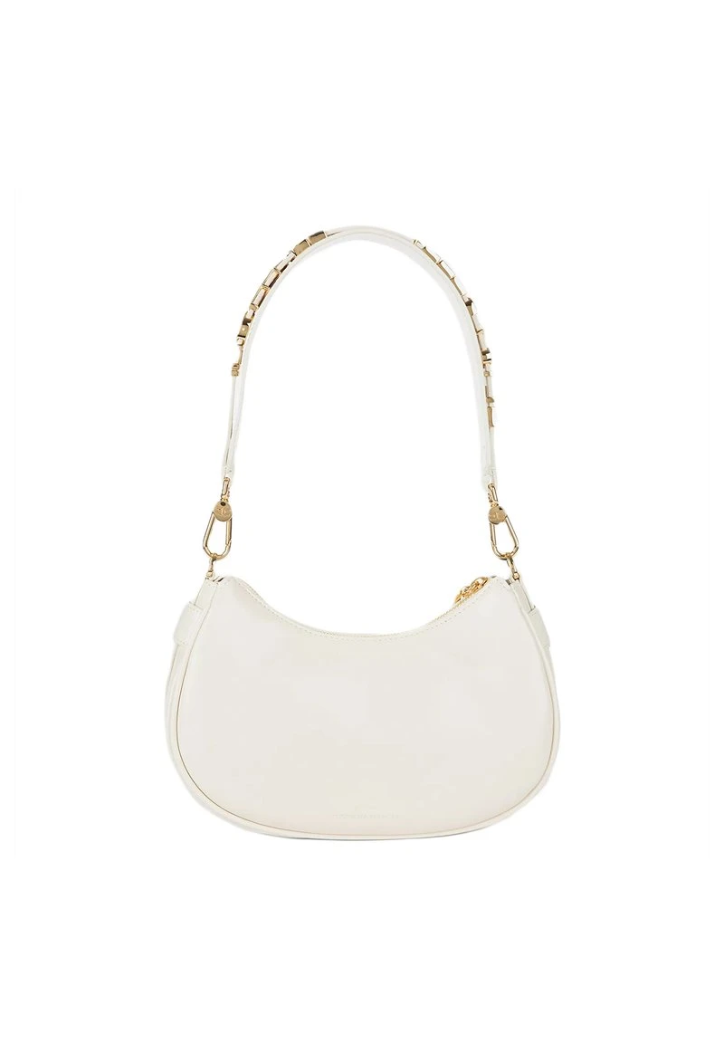 Elisabetta Franchi Handtasche - Bianco 2 Elisabetta Franchi Handtasche - Bianco – Bild 2