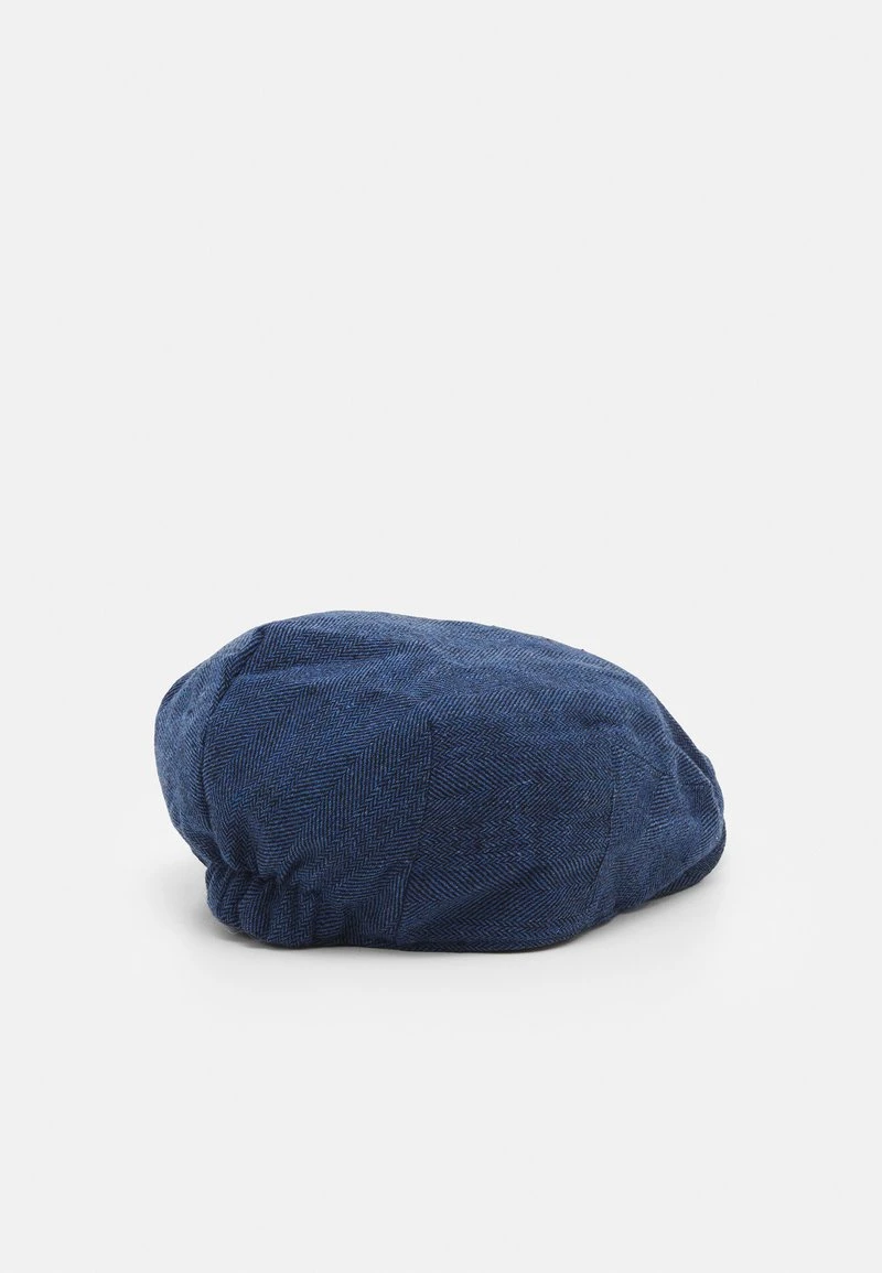 Jack & Jones JACWILMER SIXPENCE UNISEX - Mütze - Navy Blazer 2 Jack & Jones JACWILMER SIXPENCE UNISEX - Mütze - Navy Blazer – Bild 2