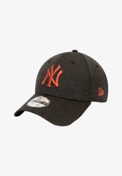 NEW ERA Cap - Schwarz -Friboo Verkauf Geschaft dc8565bfcfe246ee84e41285747c79ba