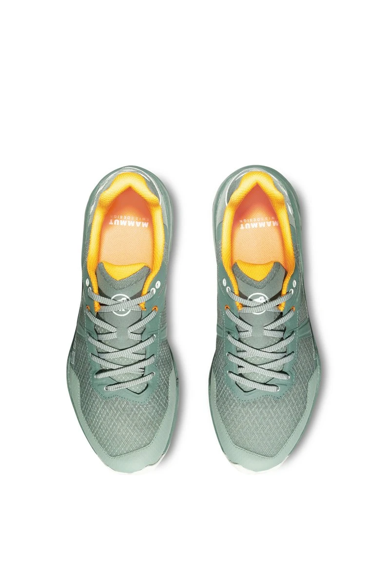 Mammut Hikingschuh - Jade Dark Jade 2 Mammut Hikingschuh - Jade Dark Jade – Bild 2