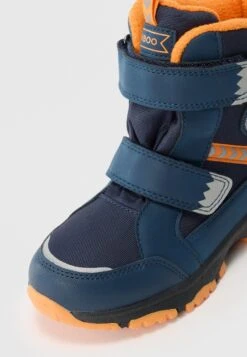 Friboo Snowboot/Winterstiefel - Dark Blue -Friboo Verkauf Geschaft dccaf71fc828494da555cf8dffa6ccc9