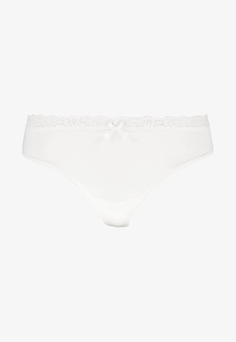 S.Oliver EVERYDAY - String - Cream 4 S.Oliver EVERYDAY - String - Cream – Bild 4