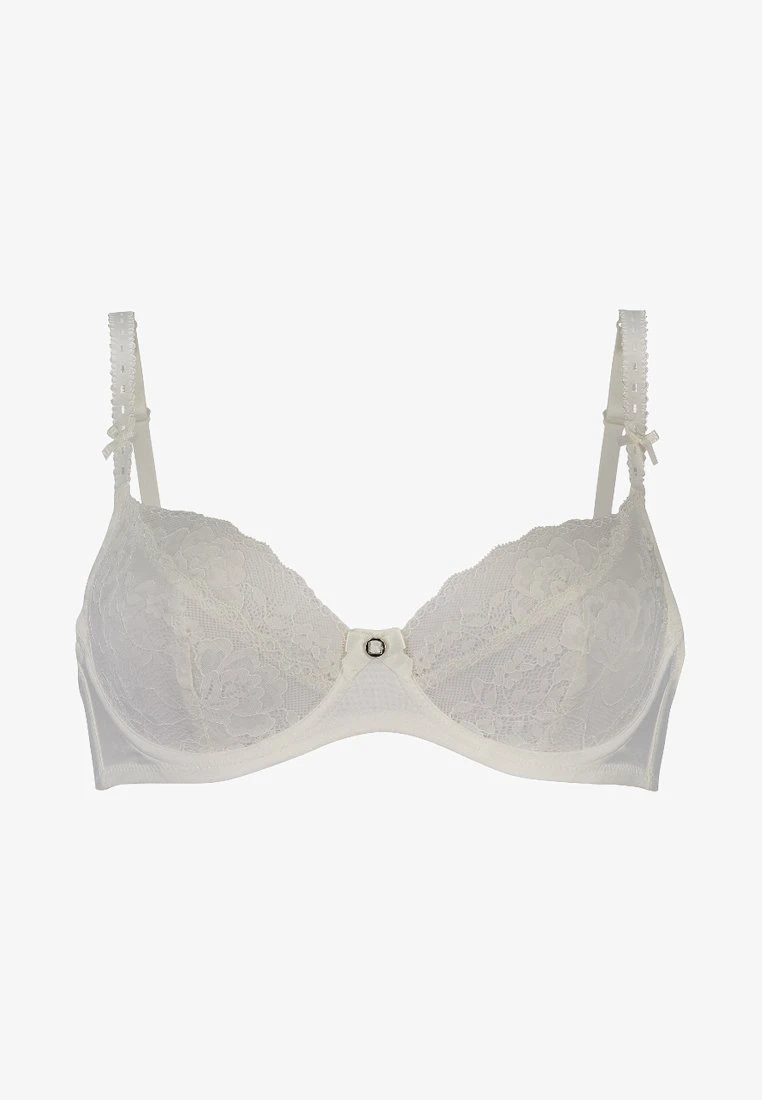 MAYA - Bügel BH - White 4 MAYA - Bügel BH - White – Bild 4
