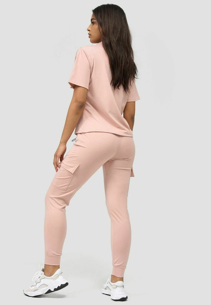 Trainingsanzug - Altrosa 2 Trainingsanzug - Altrosa – Bild 2