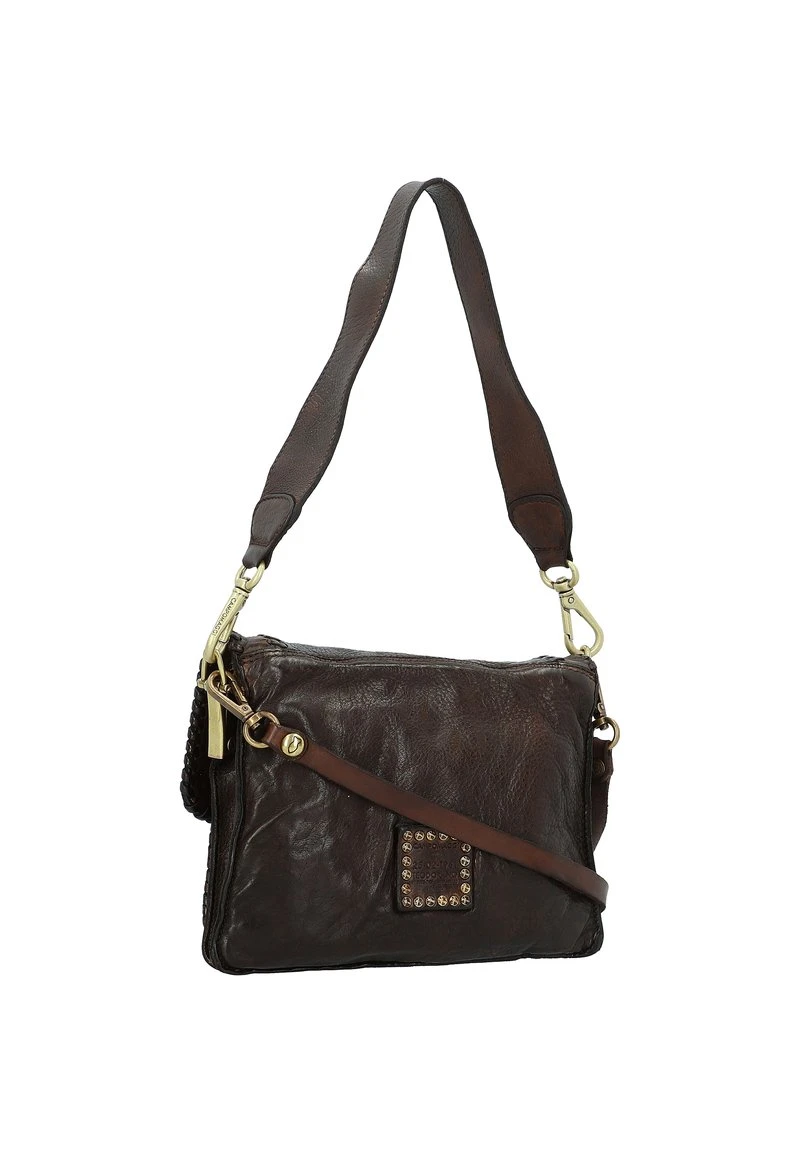 Campomaggi Umhängetasche - Moro 5 Campomaggi Umhängetasche - Moro – Bild 5