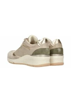 Tamaris Sneaker Low - Beige -Friboo Verkauf Geschaft dda4de0bb8ed4165923f7cb07f56a262