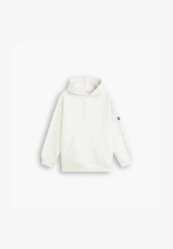 SUGAR SWIZZLE - Kapuzenpullover - White -Friboo Verkauf Geschaft dda65add55ac4aaebbc0bdc37040d272