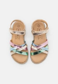 Friboo LEATHER - Riemensandalette - Multi-coloured 9 Friboo LEATHER - Riemensandalette - Multi-coloured -Friboo Verkauf Geschaft ddb56d519ce94be7b810537d898587f8