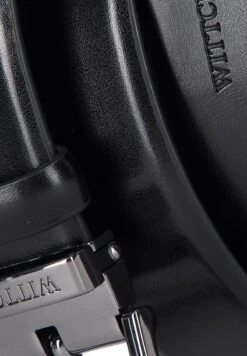 Gürtel Business - Black -Friboo Verkauf Geschaft ddc25ea0f76e4b47bbacbd6566fe6015