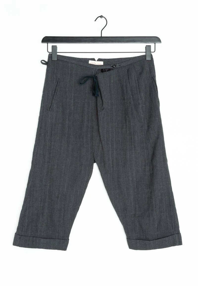 Stella Nova Stoffhose - Grey 3 Stella Nova Stoffhose - Grey – Bild 3